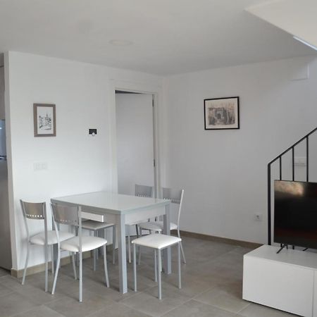 El Molino 3 Apartment Muros De Nalon Exterior photo