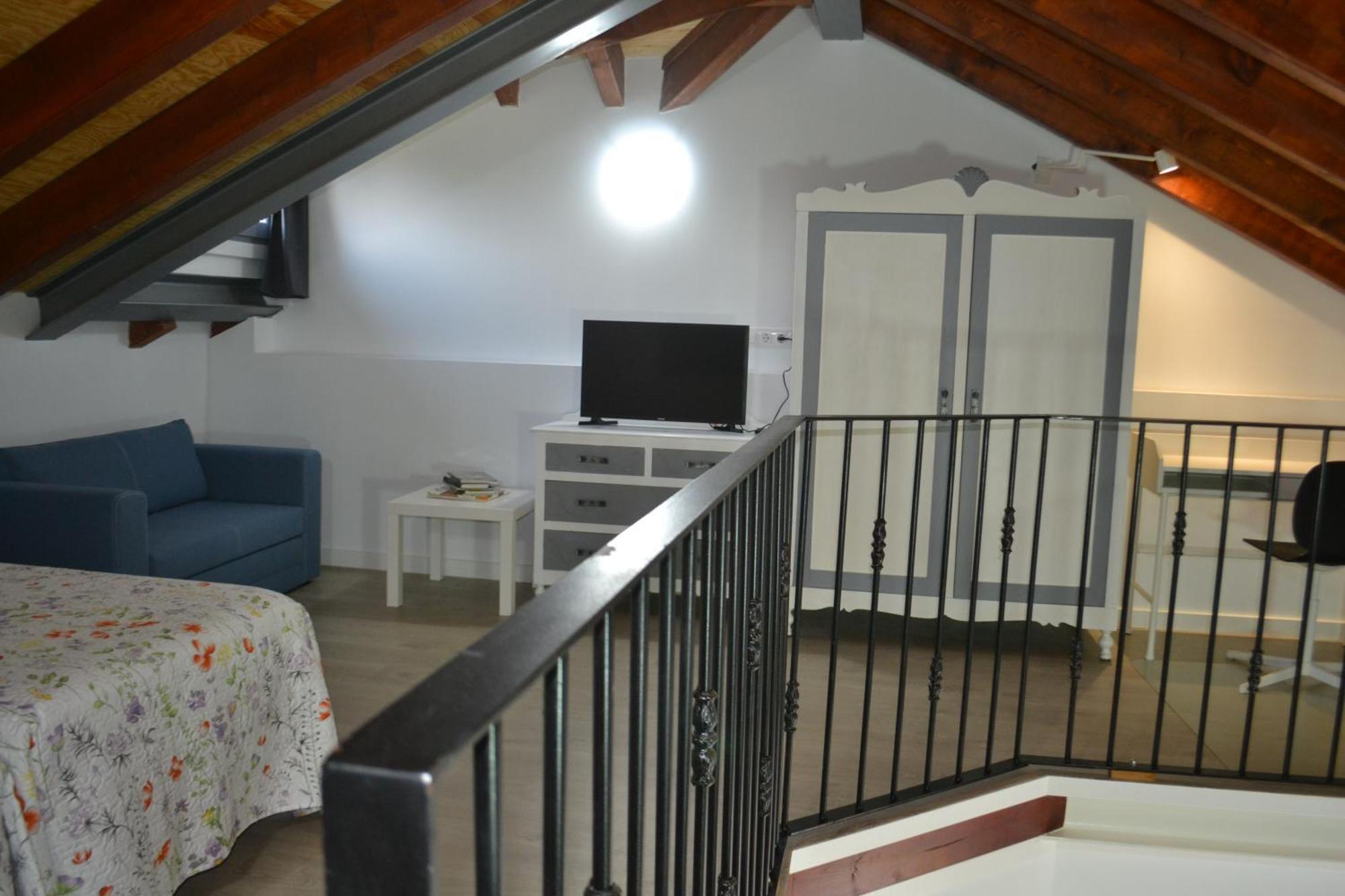 El Molino 3 Apartment Muros De Nalon Exterior photo
